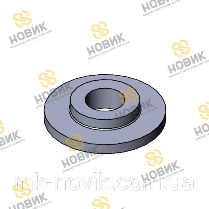 24017302 Кришка шайба, фото 1