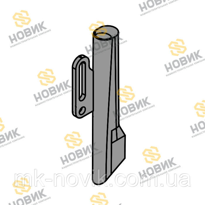 24427600 Висівна трубка, фото 1