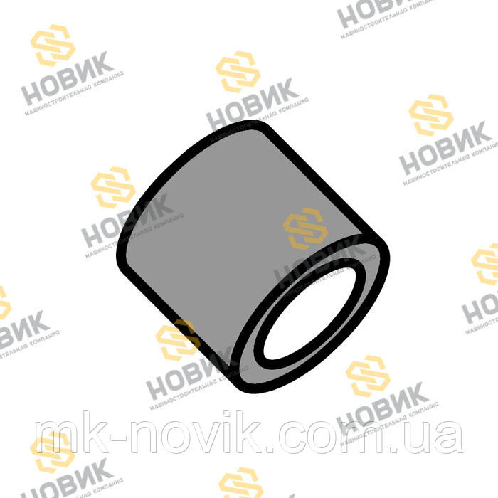 24015904 Втулка Ф 19x11x20,5 мм