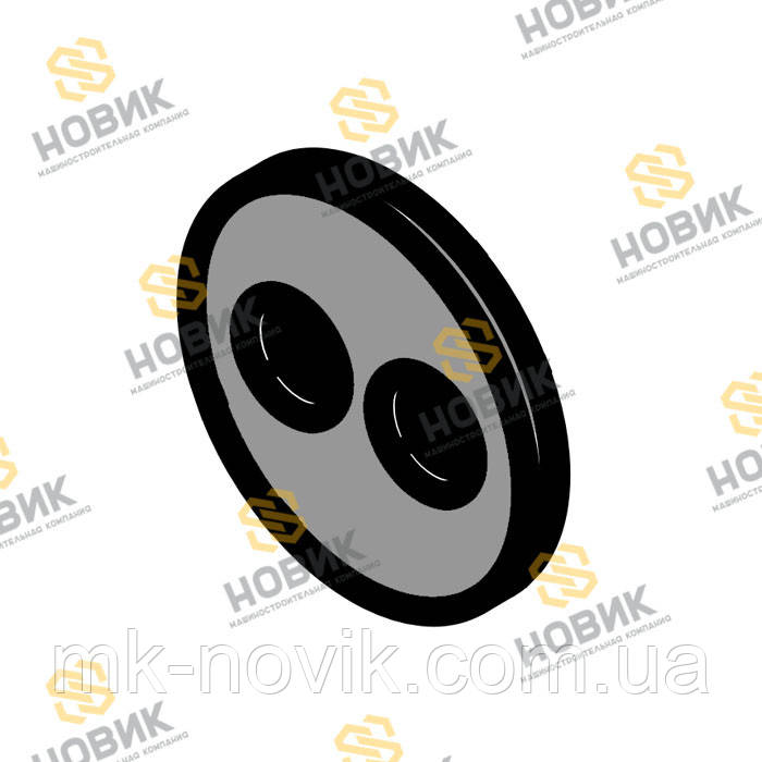 28141109 Диск Ø 45 x 4