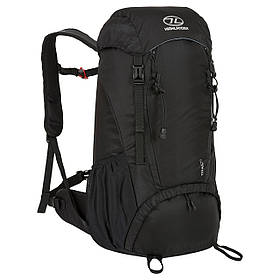 Рюкзак туристичний Highlander Trail 40 Black