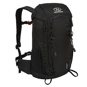 Рюкзак туристичний Highlander Trail 30 Black