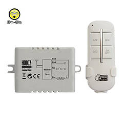 Пульт для люстр однолінійний CONTROLLER-1 max 300W