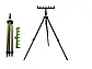 Набір для фідерного лову Siweida Feeder Tick-Tock 3,60-4.20м + котушка Flagman Magnum Feeder 5000 + Шнур 150м, фото 3