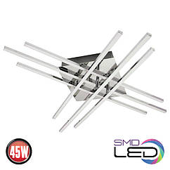 Світлодіодна люстра GLORY 45W