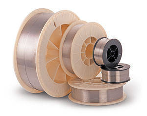 Зварювальний дріт 01х18н9 ф 1,2 мм