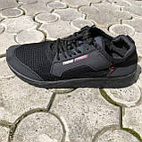 Кросівки чоловічі сітка 46 розмір, Літні кросівки, Модні GL-679 універсальні кросівки, фото 7