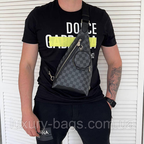 Louis vuitton man bag sales