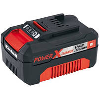 Аккумулятор Einhell 18V 4,0 Ah Power-X-Change (4511396)(550656053755)