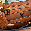 Новинка! Жіноча сумка Louis Vuitton Capucines, фото 8