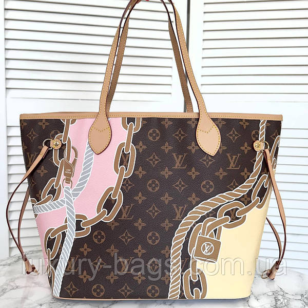 Louis vuitton neverfull sale