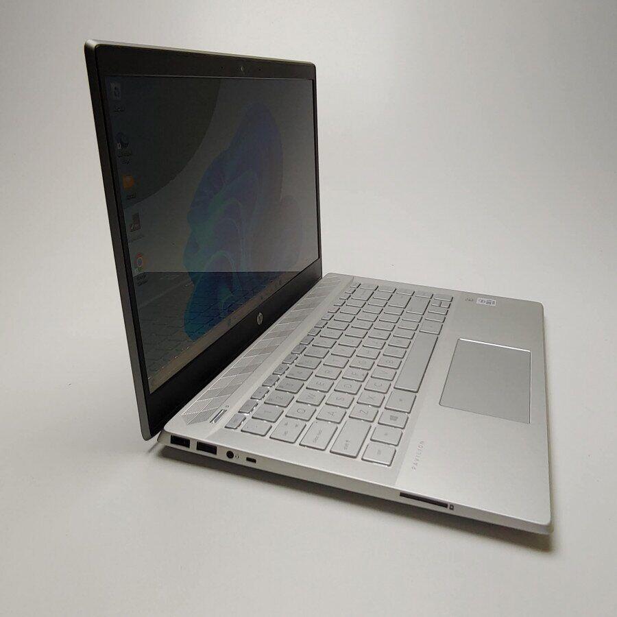 Купить Ультрабук HP Pavilion 14-ce2068st/14"/Core i5-1035G1 4 ядра 1 ...