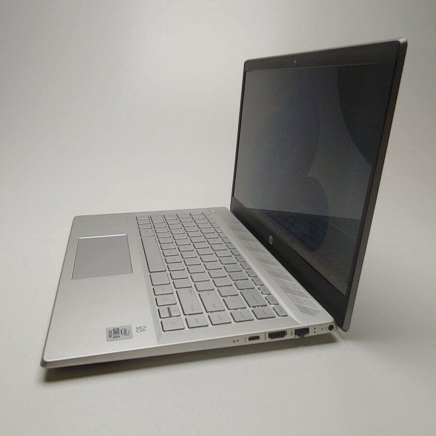 Купить Ультрабук HP Pavilion 14-ce2068st/14"/Core i5-1035G1 4 ядра 1 ...