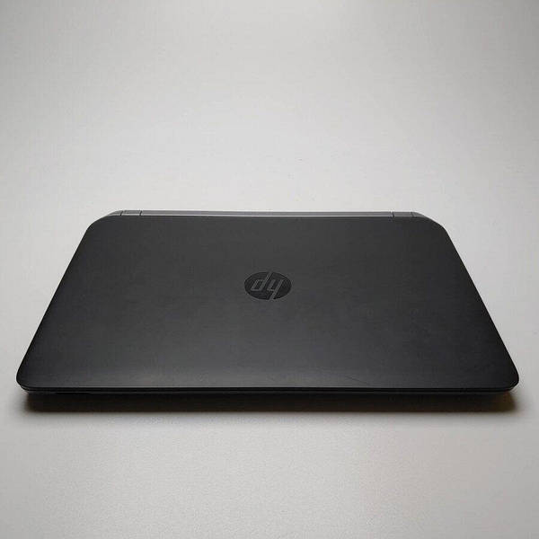 HP ProBook 450 G2 15 Core i3-4005u 1.7GHz 8GB 1TB Webcam Win 10 Laptop