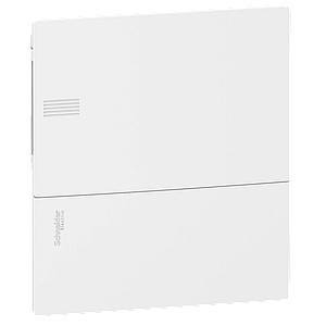 Щит 8 модулів (внутрішня установка) Schneider Electric Resi9 Mini Pragma MIP22108