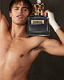 Jean Paul Gaultier Scandal Pour Homme Туалетна вода, 1.5 мл Пробник, фото 6