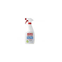 Спрей Nature's Miracle «Stain & Odor Remover. No More Spraying» удаление пятен, запахов кошек,против меток 709