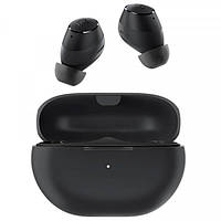 Bluetooth-гарнитура Haylou GT1 2022 TWS EarBuds Black (HAYLOU-GT122-BK)