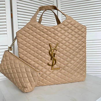Сумка Yves Saint Laurent MAXI SHOPPING BAG
