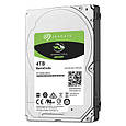 Жорсткий диск для ноутбука 2.5" 4TB Seagate (ST4000LM024), фото 3