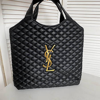 Сумочка Yves Saint Laurent MAXI SHOPPING BAG