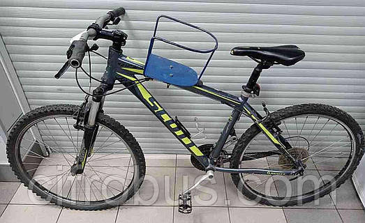 Scott aspect 660 price hotsell