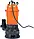 Насос занурювальний дренажно-фекальний Powercraft WQD 1300f, фото 4