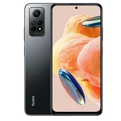 Смартфон Xiaomi Redmi Note 12 Pro 6/128GB Graphite Gray (Global)