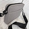 Сумка-месенджер Louis Vuitton Duo (люкс якість), фото 3