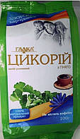 Цикорий с гинкго Верховина, 100г пакет 20 штук в ящике