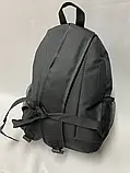 Рюкзак міський молодіжний спортивний, фото 2