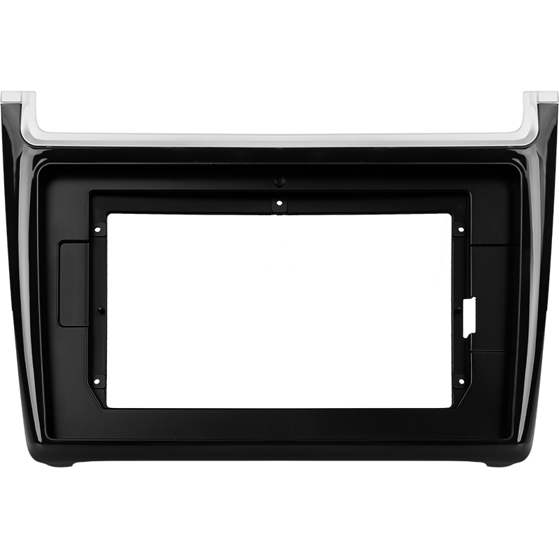 Рамка та дроти 9.0" для Volkswagen POLO 5 2008-2020, фото 1