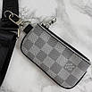 Чоловічий месенджер Louis Vuitton LV Trio Messenger, фото 8