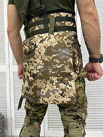 Побратими Военторг