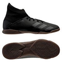 Детские футзалки Adidas Predator 20,3 IN J (Оригинал). EF1955.