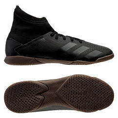 Дитячі футзалки Adidas Predator 20,3 IN J (Оригінал). EF1955.