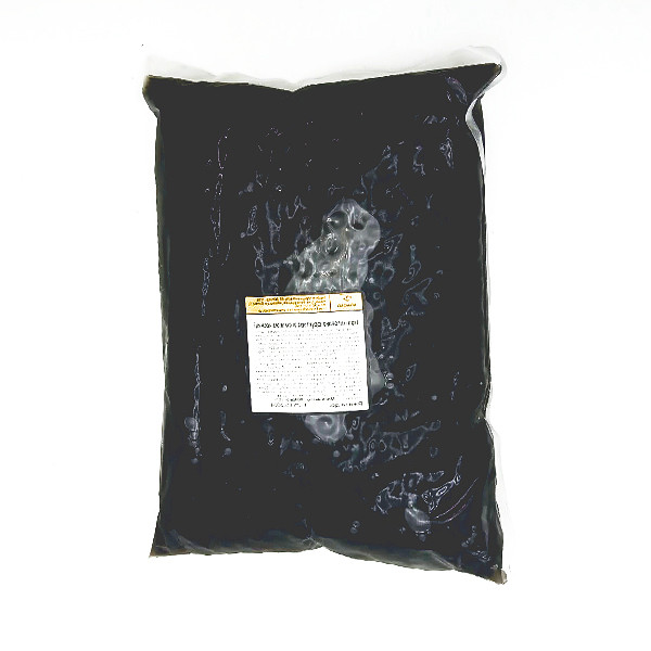 Бабл ті " Чорниця " 1800г, фото 1