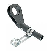 Мультифід Пластик D40 мм,