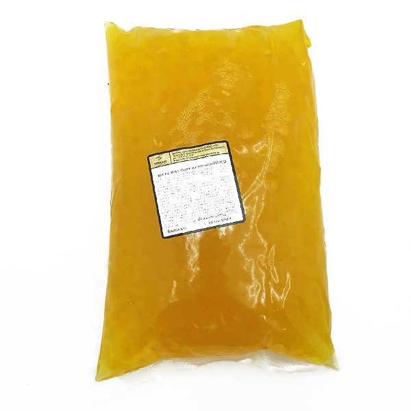 Бабл ті " Манго " 1800г, фото 1