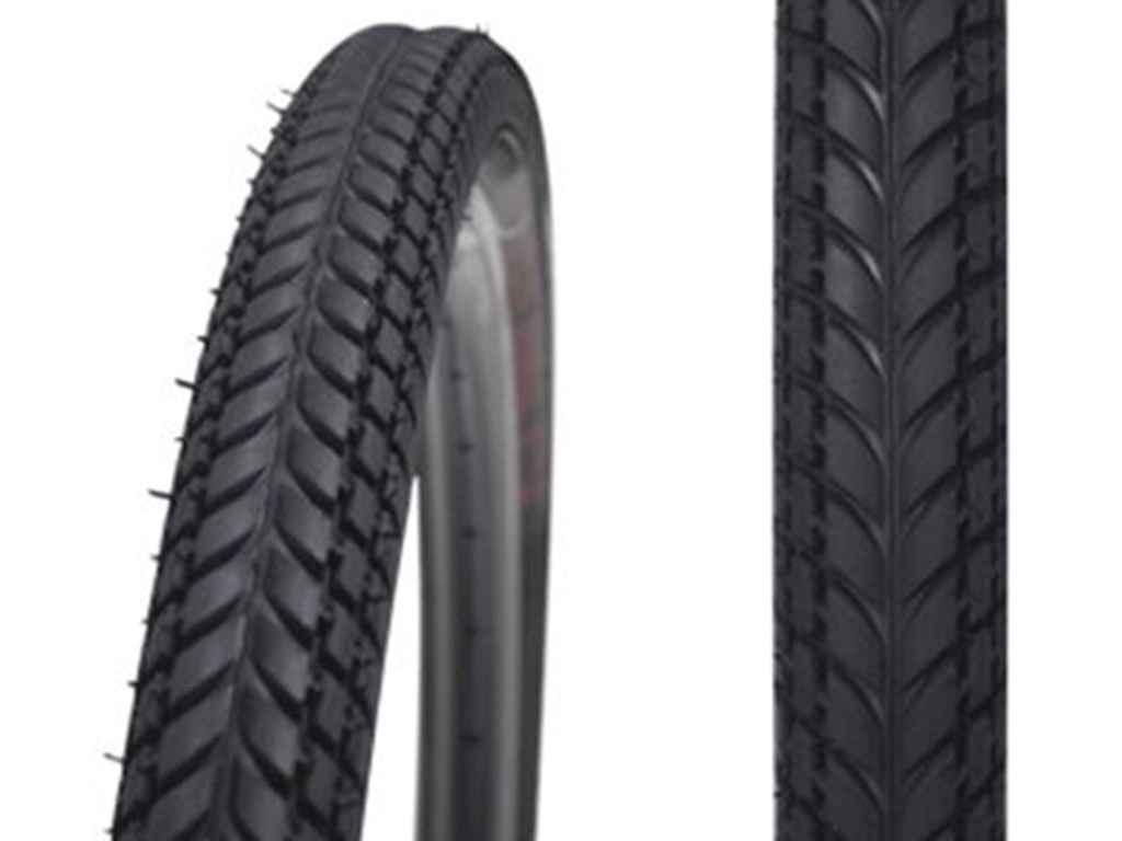 Покришка без камери для велосипеда d-26х2,0 (57-559) Ялинка Premium 40%ТМ GENERAL FG