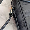 Стильна чоловіча стильна сумка Louis Vuitton (люкс якість), фото 9
