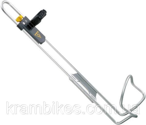 Фляготримач вело Topeak Modula Cage XL Алюміній, фото 1