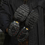 Чоловічі кросівки Nike Air Max TN Plus Lace Toggle Black Reflective, фото 11