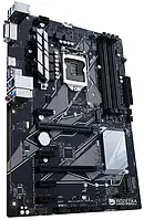 Материнская плата Asus Prime Z390-P (s1151, Intel Z390, PCI-Ex16)