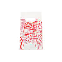 Пакети для біжутерії (50шт) 9x15 див.