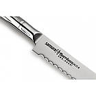 Ніж для хліба Samura Bamboo SBA-0055, 200мм, фото 3