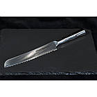 Ніж для хліба Samura Bamboo SBA-0055, 200мм, фото 4