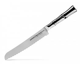 Ніж для хліба Samura Bamboo SBA-0055, 200мм