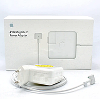 Блок Питание для MACBOOK MagSafe2 45W Зарядка для ноутбука