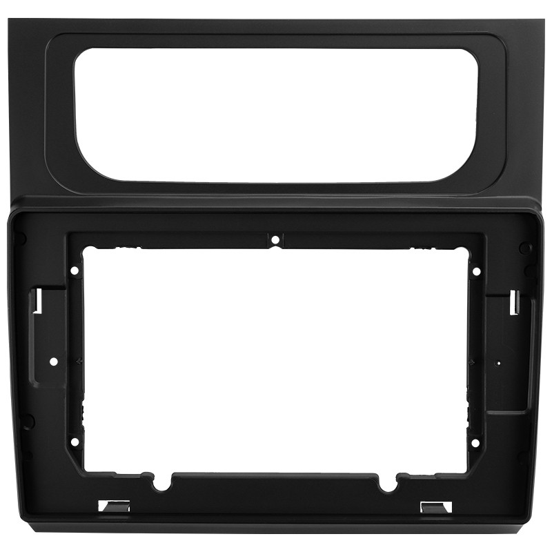 Рамка та дроти 10.2" для Volkswagen Touran 2 1T 2010-2015